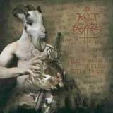 Kult ov Azazel - The World, The Flesh and The Devil